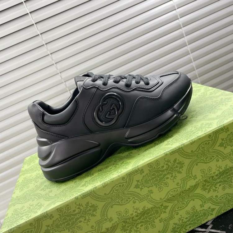 Picture of Gucci Shoes _SKUGuccisz35-4039-44hnq11169946
